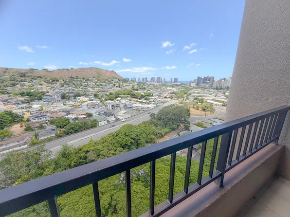 55 S Judd St APT 1904, Honolulu, HI 96817