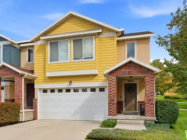 8985 S Heights Dr E, Sandy, UT 84094