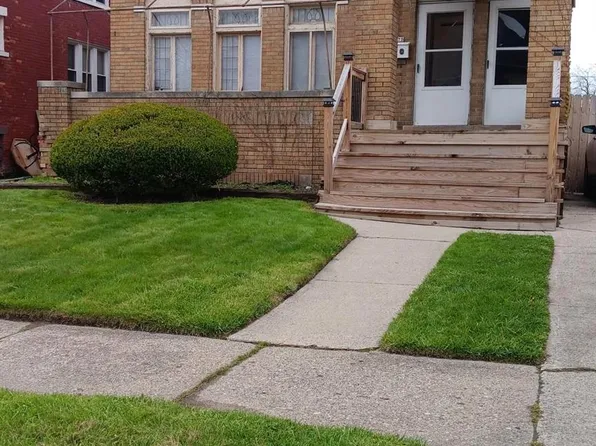 73 W Arizona St, Detroit, MI 48203