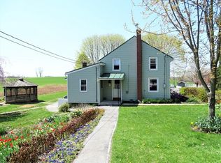 404 W Linden St, Richland, PA 17087