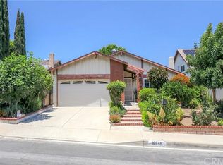 16575 Old Forest Rd, Hacienda Heights, CA 91745