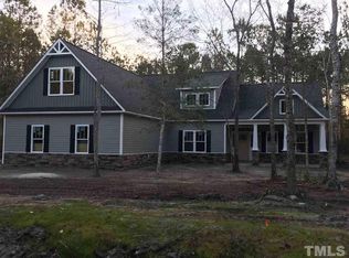 447 Carolina Oaks Ave, Smithfield, NC 27577