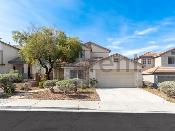 2455 Silver Sunrise Ln, Henderson, NV 89052