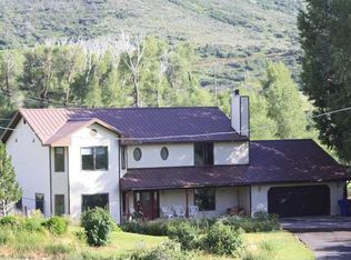 3450 E Chalk Creek Rd, Coalville, UT 84017