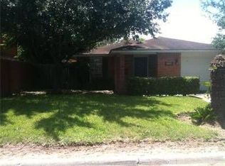 2709 N 26th St, McAllen, TX 78501