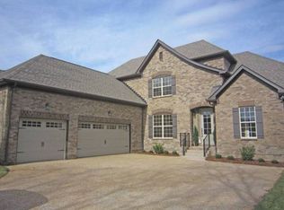 1006 Five Coves Trce, Gallatin, TN 37066
