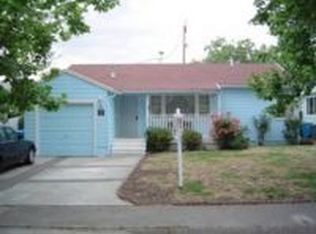 2540 Tennessee St, Vallejo, CA 94591