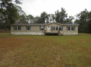 963 Wakulla Arran Rd, Crawfordville, FL 32327