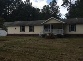 2459 Ranger Dr, Cross, SC 29436
