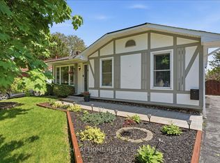 6 Willcher Dr, Saint Catharines, ON L2M 7C8