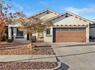 308 Villas Del Este Rd, Socorro, TX 79927