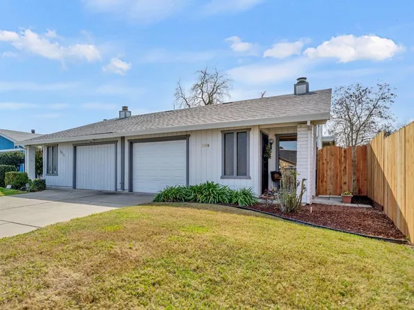 3908 Senate Ave, North Highlands, CA 95660