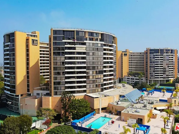4267 Marina City Dr Unit 500, Marina Del Rey, CA 90292