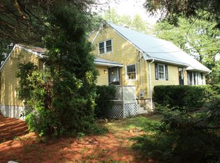 1 West St, Billerica, MA 01821