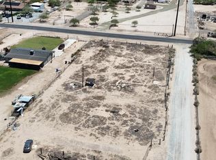 11790 S Airport Rd, Buckeye, AZ 85326