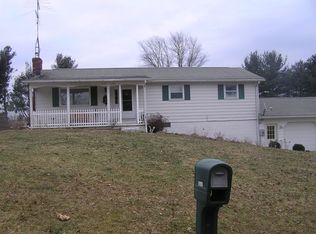 6190 Saint Marys Rd, Nashport, OH 43830