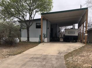 42 Redbud St LOT 36-2, Brackettville, TX 78832