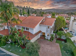 4643 Tam Oshanter Dr, Westlake Village, CA 91362