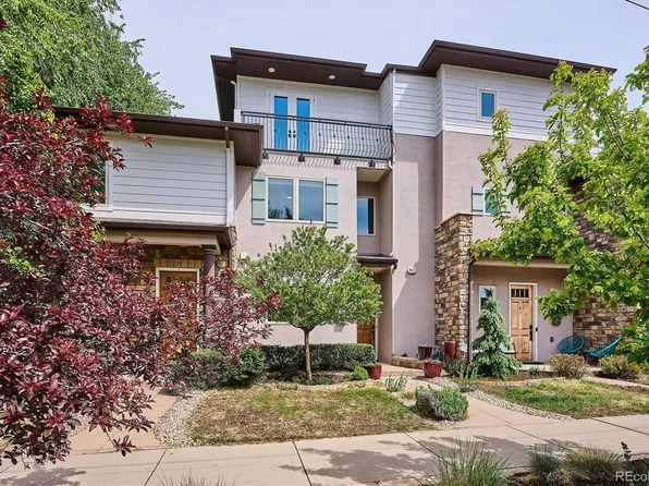 3823 W 39th Avenue, Denver, CO 80211