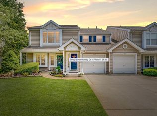 7402 Normandy Dr, Mount Laurel, NJ 08054