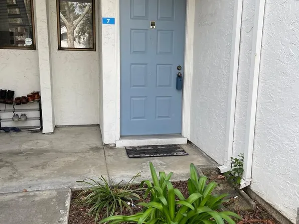 1055 N Capitol Ave APT 7, San Jose, CA 95133