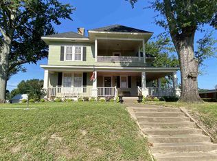 500 S Main St, Henderson, TX 75654