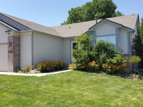 3460 Bexley Dr, Colorado Springs, CO 80922