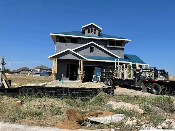 4838 Park Leaf, Marion, TX 78124