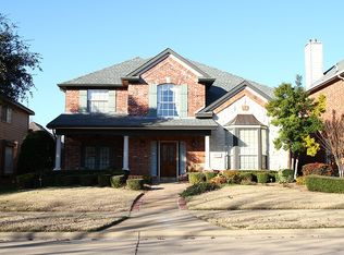 2032 Ravenhurst Dr, Allen, TX 75013