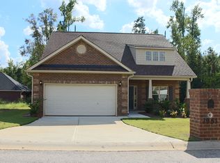 1951 Spivey Village Cir, Jonesboro, GA 30236