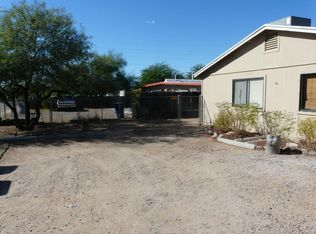 518 W Alaska St, Tucson, AZ 85706