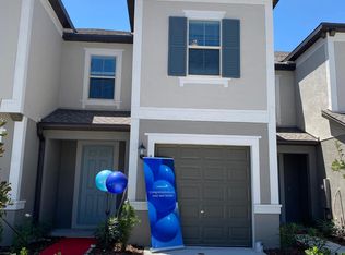 31741 Blue Passing Loop, Wesley Chapel, FL 33545