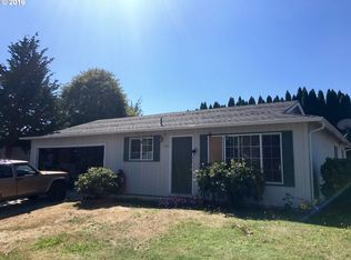 1130 Genie Ct SE, Salem, OR 97306