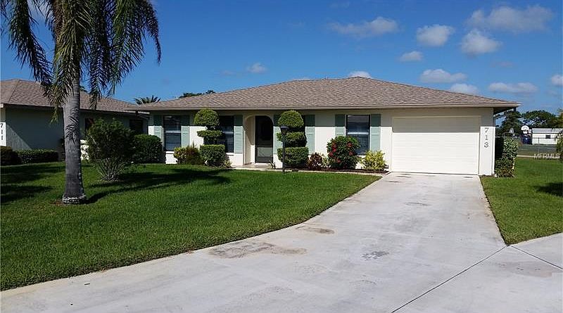 1st image of 713 Vivienda West Blvd