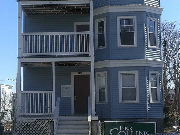 169 Bowdoin St. Dorchester