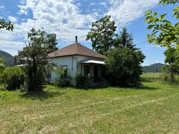 5400 Fruitland Valley Rd, Fruitland, WA 99129