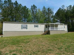 262 Monk Circle, Lexington, TN 38351