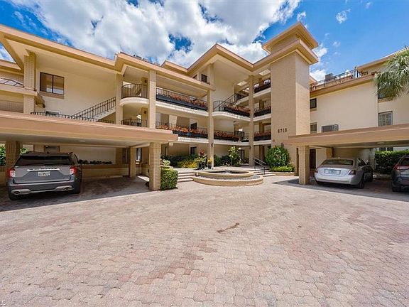 2nd image of 6710 Pelican Bay BLVD #423
