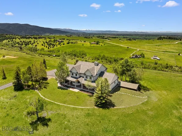 155 Hawthorn Ln, Bozeman, MT 59715