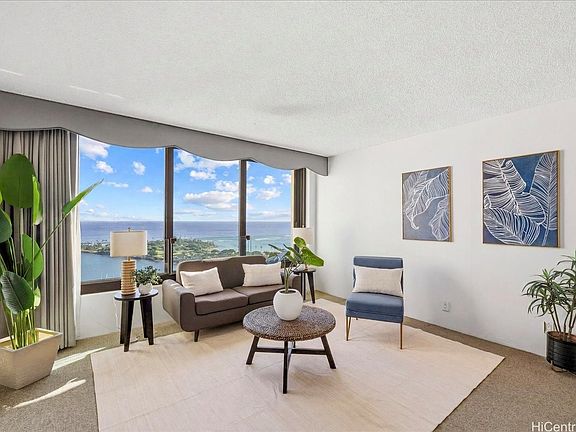 2nd image of 1600 Ala Moana Blvd APT 2910