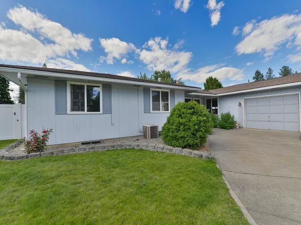 5316 W Baywood Ct, Spokane, WA 99208