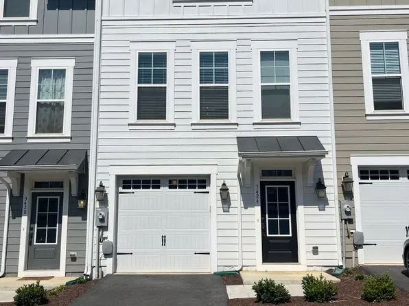 3424 Monterey Dr, Harrisonburg, VA 22801