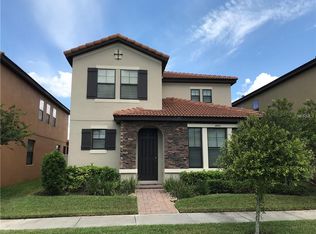 2004 Bent Grass Ave, Ocoee, FL 34761