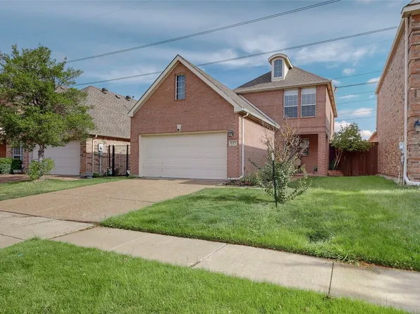 527 Poplar Ln, Irving, TX 75063