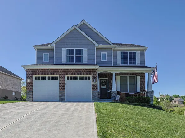 10705 Carolina Pines Dr, Harrison, OH 45030
