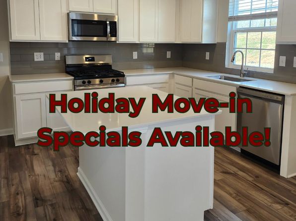 818 Powder Branch Dr #1