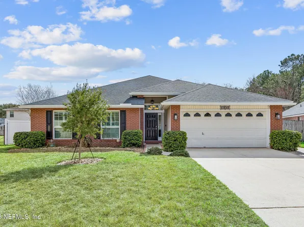 12018 BRIGHTMORE Way, Jacksonville, FL 32246