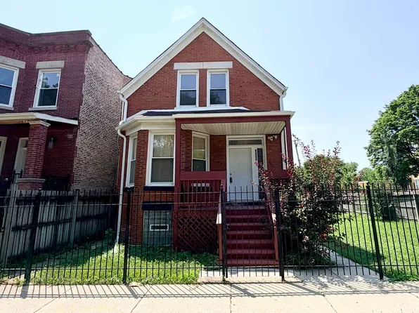 4155 W Arthington St, Chicago, IL 60624