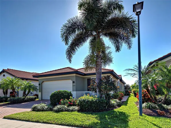 10353 Crooked Creek Dr, Venice, FL 34293