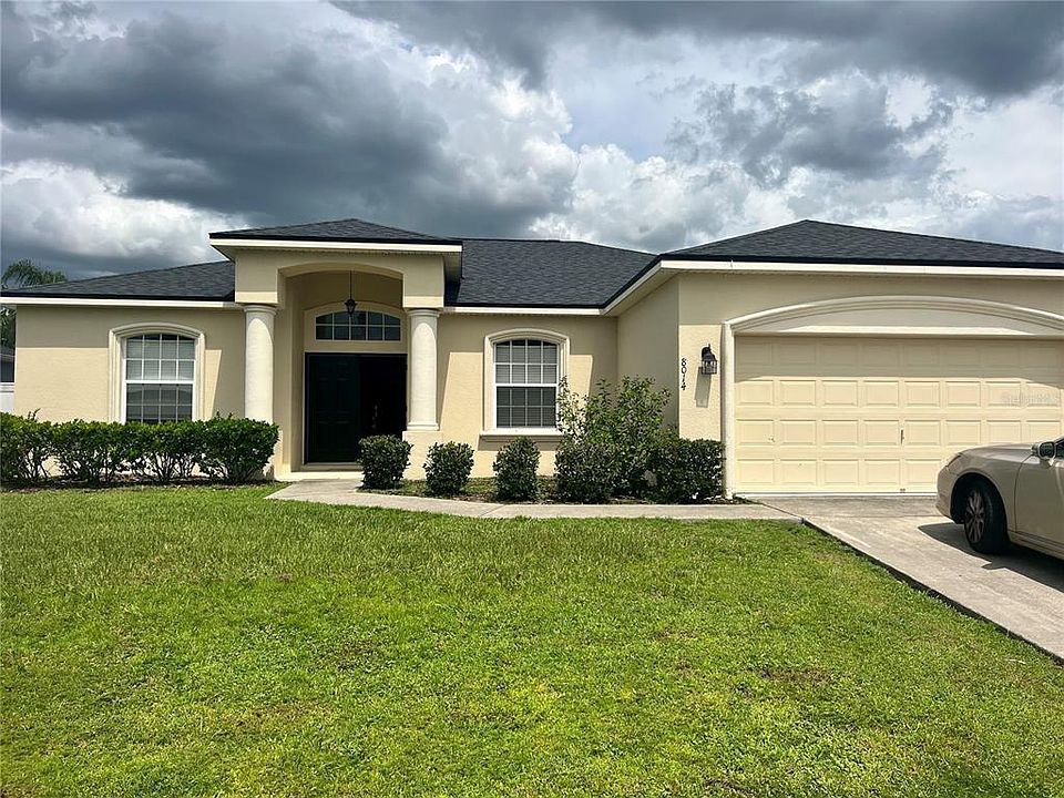 8014 Princeton Manor Cir, Lakeland, FL 33809 MLS O6131987 Zillow